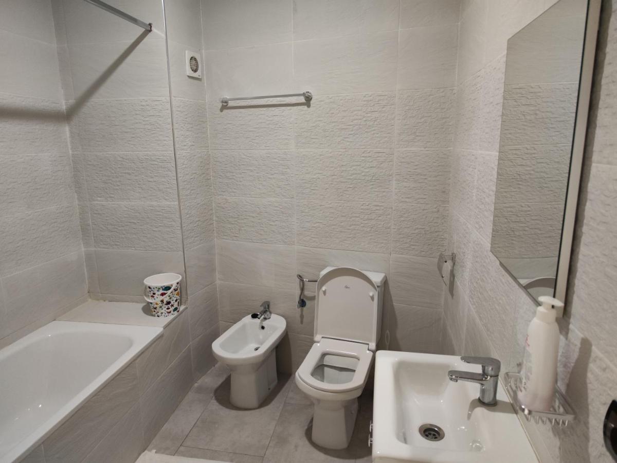 Les Belles Appartements Family Only タンジェ エクステリア 写真
