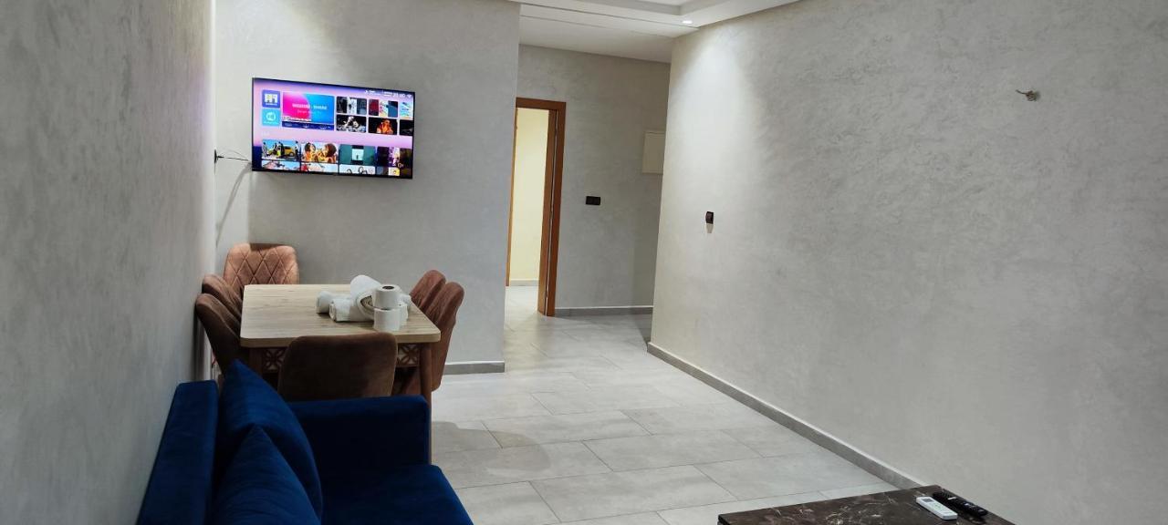 Les Belles Appartements Family Only タンジェ エクステリア 写真