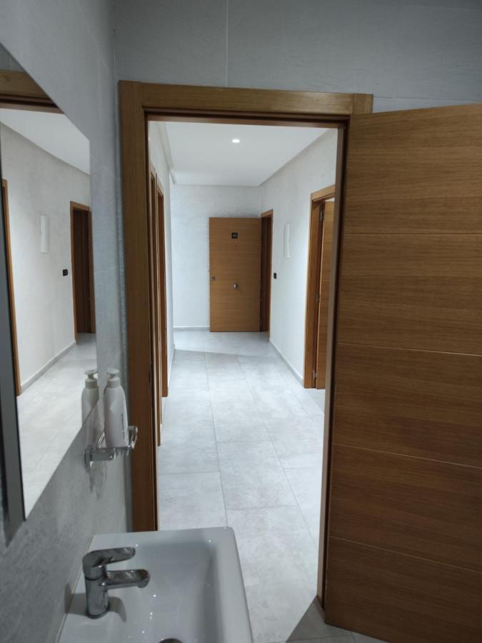 Les Belles Appartements Family Only タンジェ エクステリア 写真