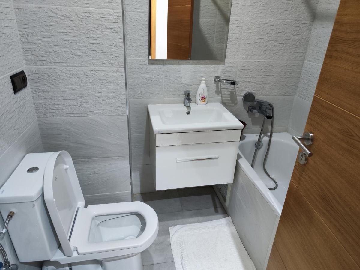 Les Belles Appartements Family Only タンジェ エクステリア 写真