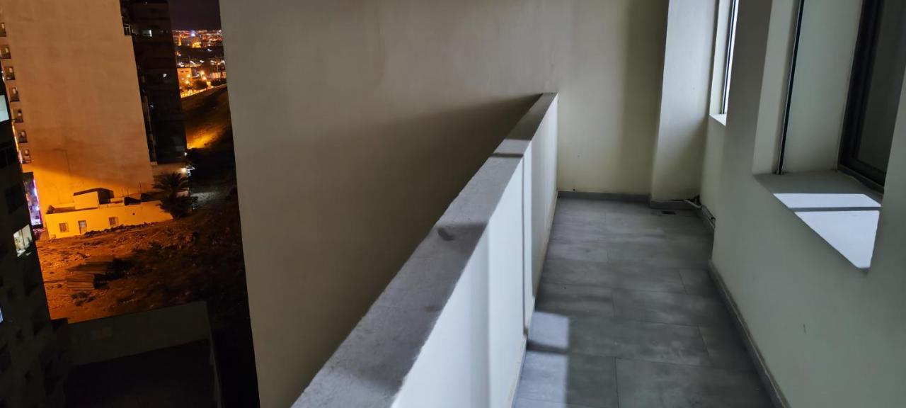 Les Belles Appartements Family Only タンジェ エクステリア 写真