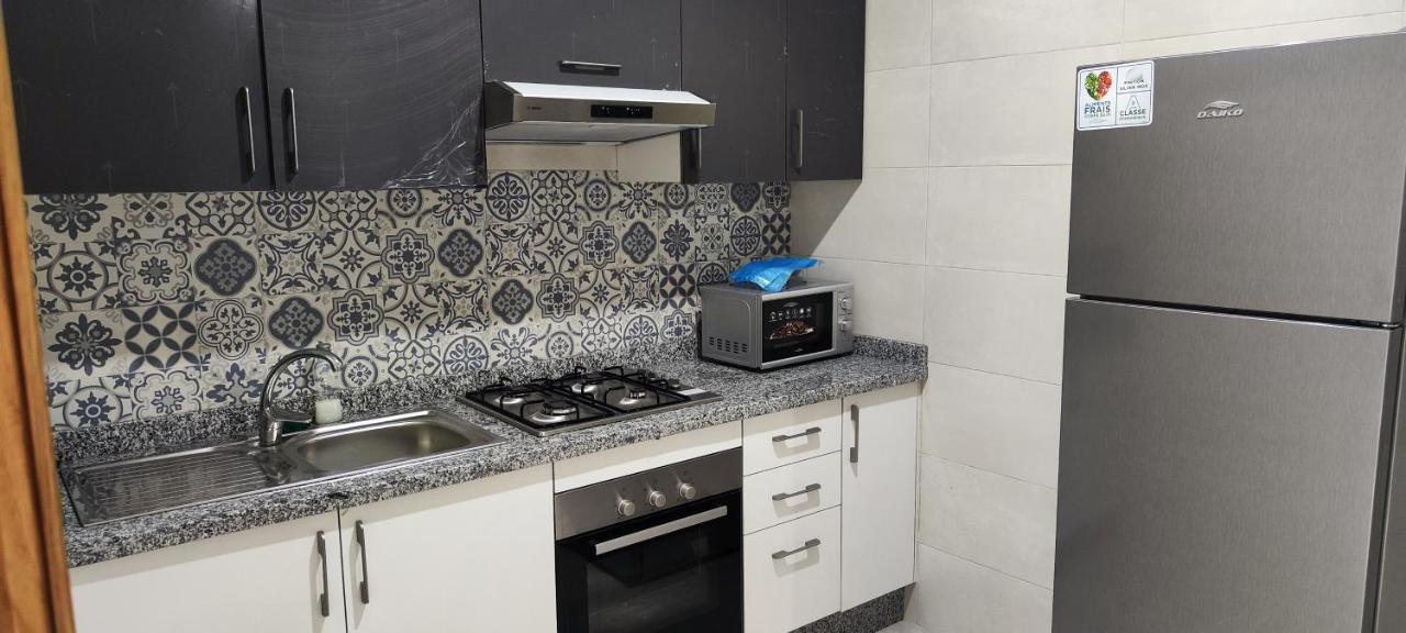 Les Belles Appartements Family Only タンジェ エクステリア 写真