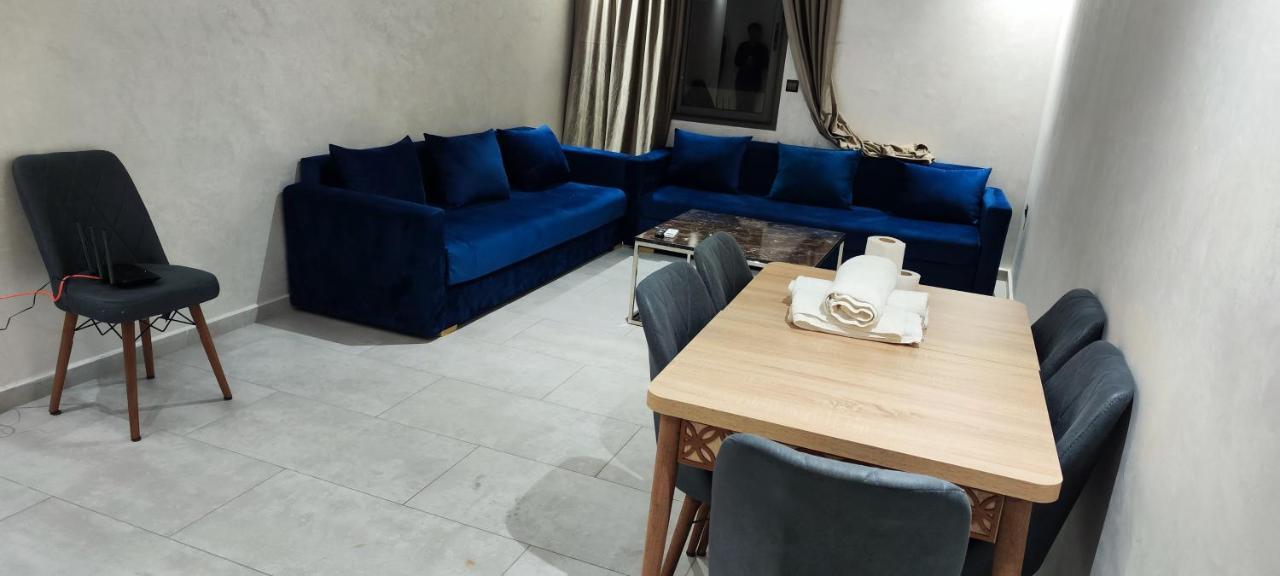 Les Belles Appartements Family Only タンジェ エクステリア 写真