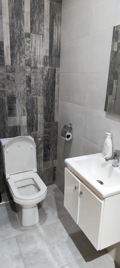 Les Belles Appartements Family Only タンジェ エクステリア 写真