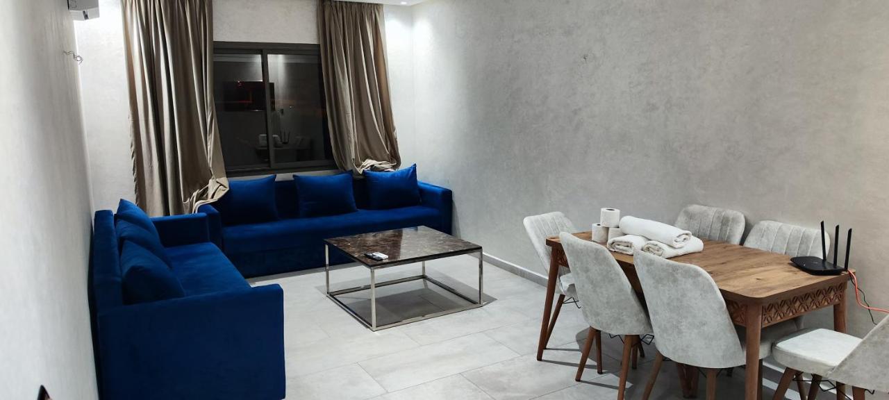 Les Belles Appartements Family Only タンジェ エクステリア 写真