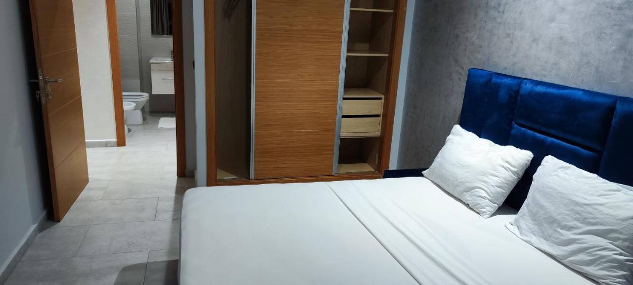Les Belles Appartements Family Only タンジェ エクステリア 写真