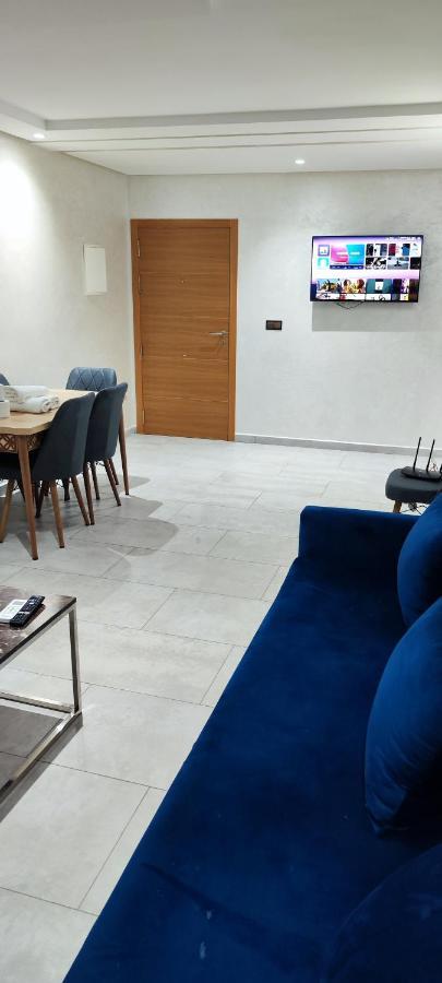 Les Belles Appartements Family Only タンジェ エクステリア 写真